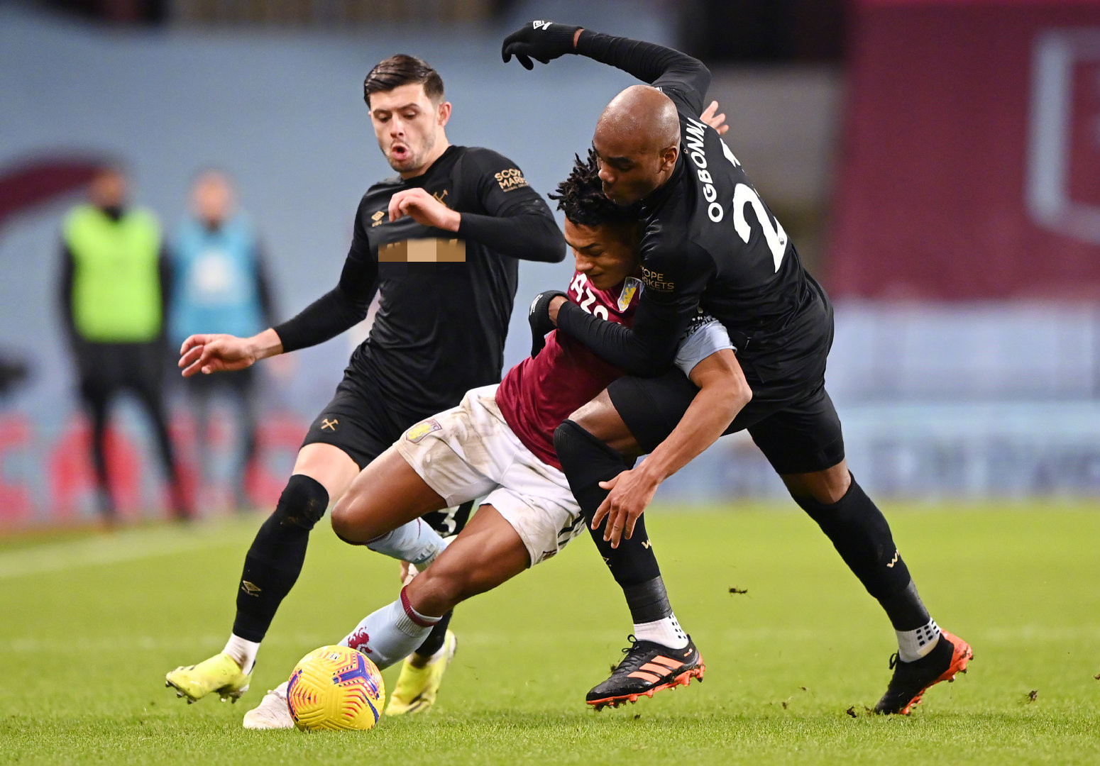 双打领域 双打领域